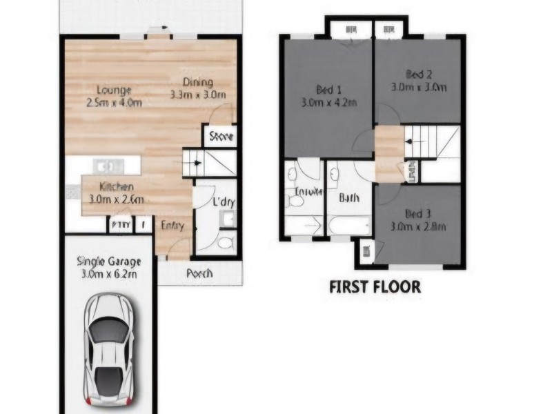 30/36 Albert Street, Waterford QLD 4133