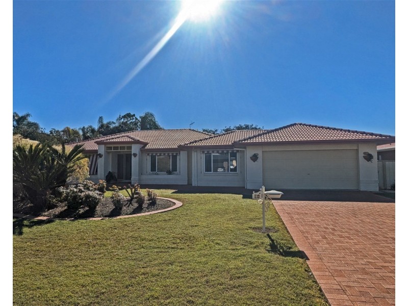 34 St Andrews Drive, Cornubia QLD 4130