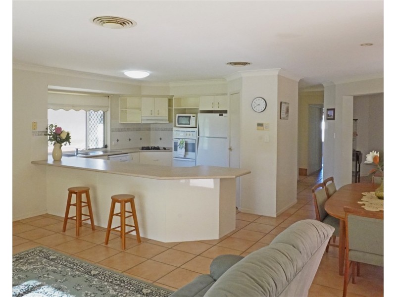 34 St Andrews Drive, Cornubia QLD 4130