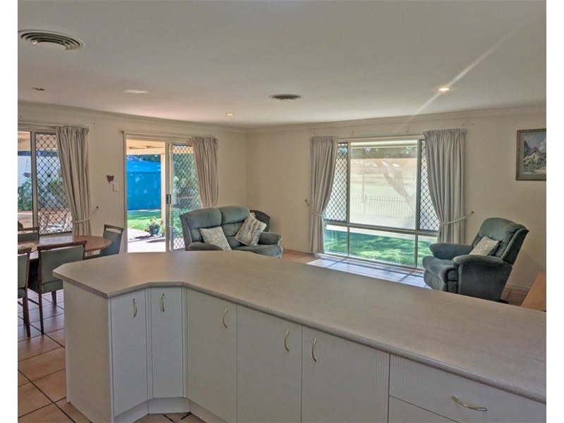 34 St Andrews Drive, Cornubia QLD 4130