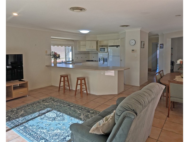 34 St Andrews Drive, Cornubia QLD 4130