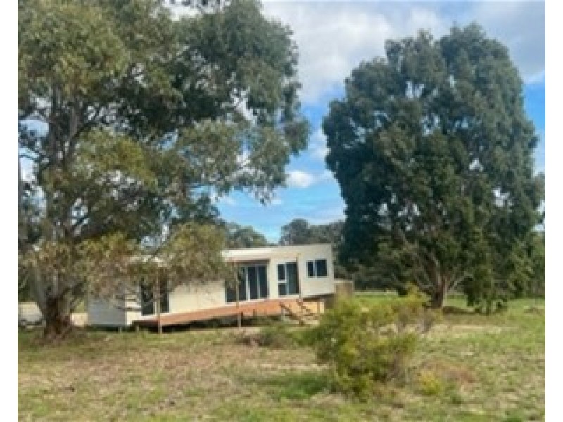 100 Grasshill Road, Karnup WA 6176