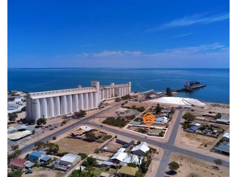 21 Kent Street, Thevenard SA 5690