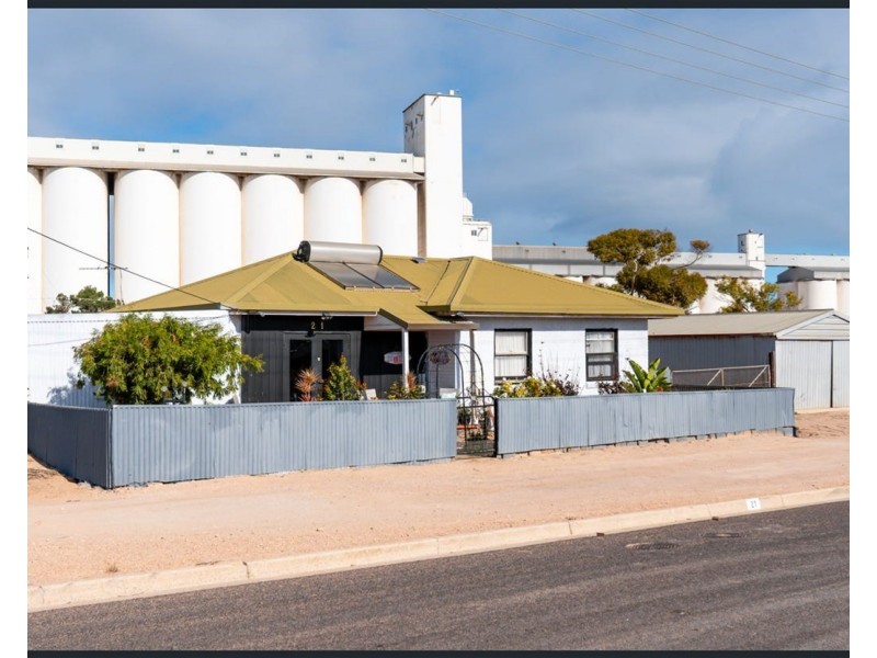 21 Kent Street, Thevenard SA 5690