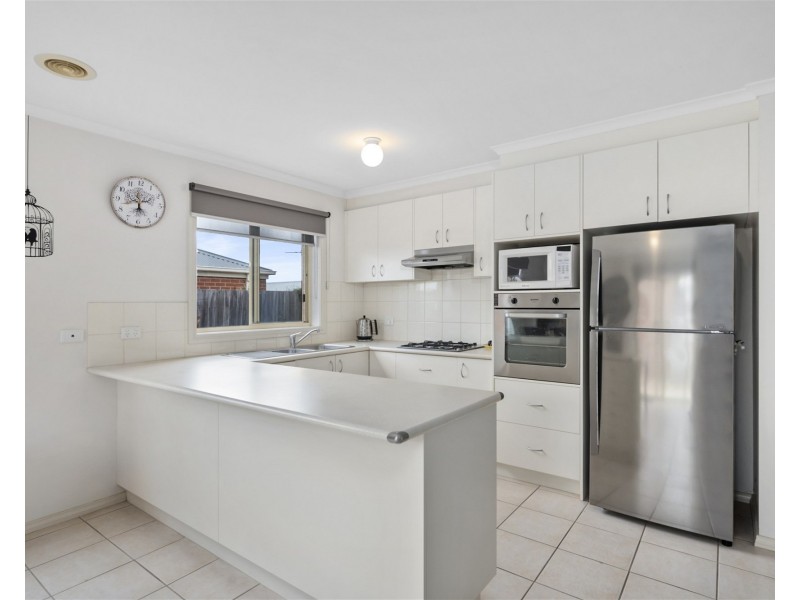 3/9  Matthews Street, Grovedale VIC 3216