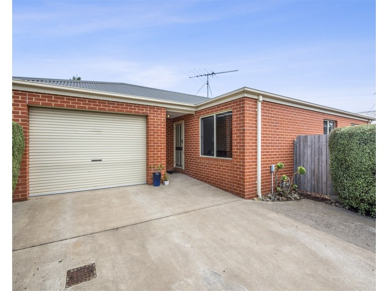 3/9  Matthews Street, Grovedale VIC 3216