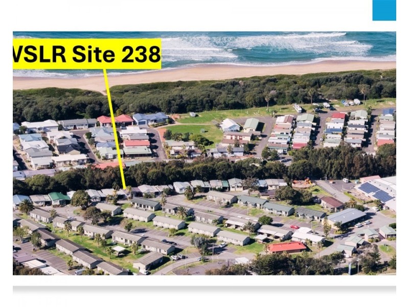 238/201 Pioneer Road, Fairy Meadow NSW 2519