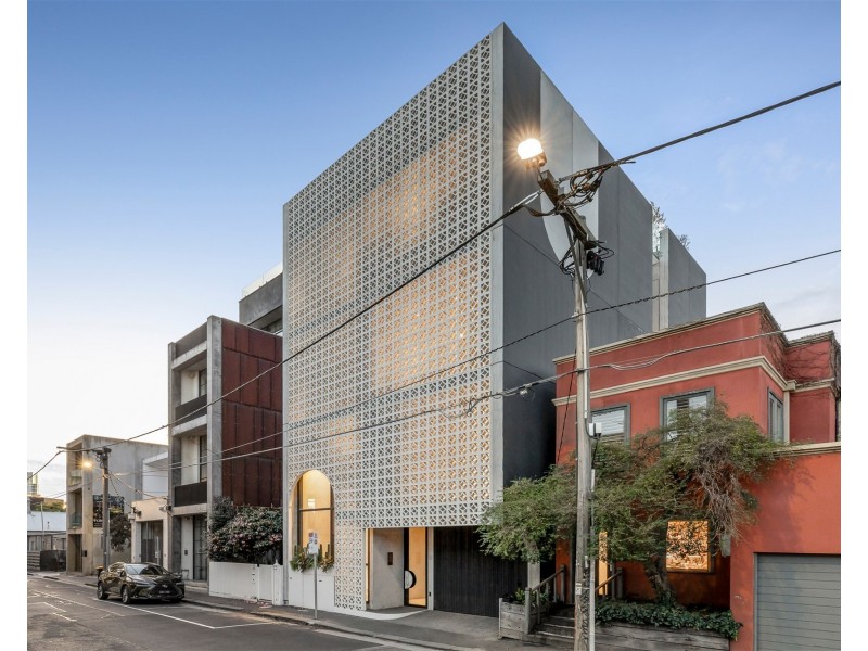 13  Balmain St, Cremorne VIC 3121