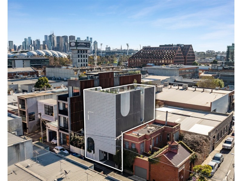13  Balmain St, Cremorne VIC 3121