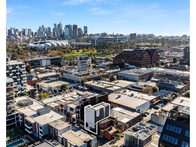 13  Balmain St, Cremorne VIC 3121