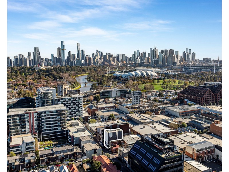 13  Balmain St, Cremorne VIC 3121