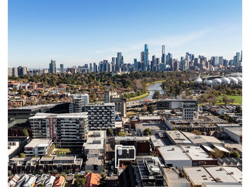13  Balmain St, Cremorne VIC 3121
