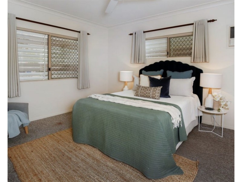 4 Biraldo Court, Burdell QLD 4818