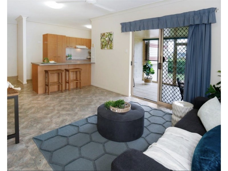 4 Biraldo Court, Burdell QLD 4818