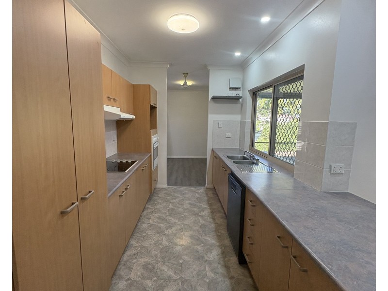 4 Biraldo Court, Burdell QLD 4818