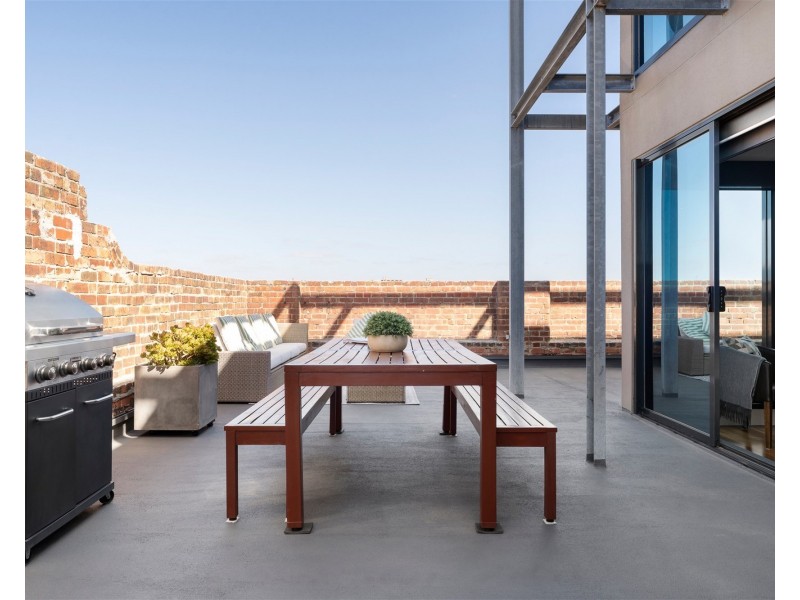 604/416  Gore Street, Fitzroy VIC 3065