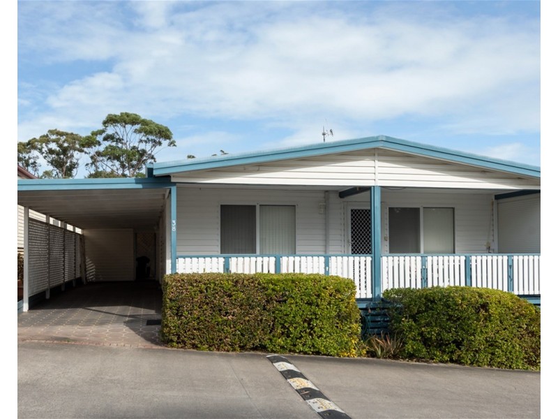 38/1 Camden St, Ulladulla NSW 2539