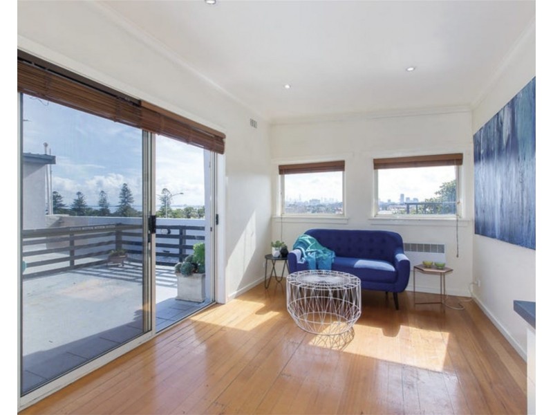 19/400 Barkley street, Elwood VIC 3184