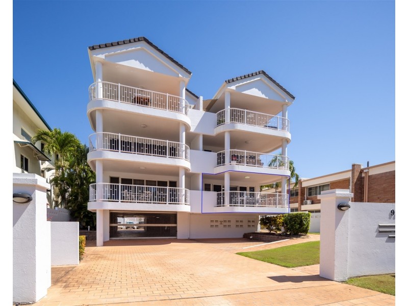 1/93 The Strand, North Ward QLD 4810