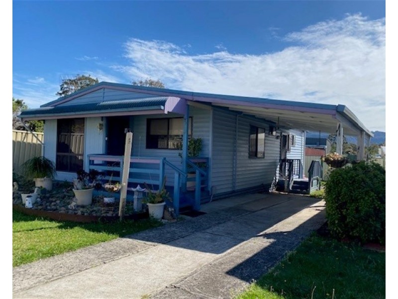 42/278-280 Princes  Highway, Bomaderry NSW 2541