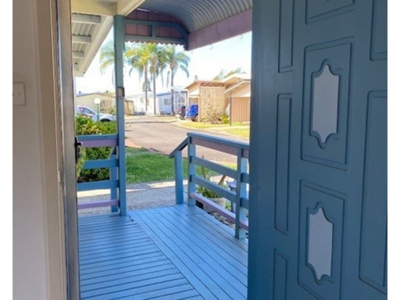 42/278-280 Princes  Highway, Bomaderry NSW 2541