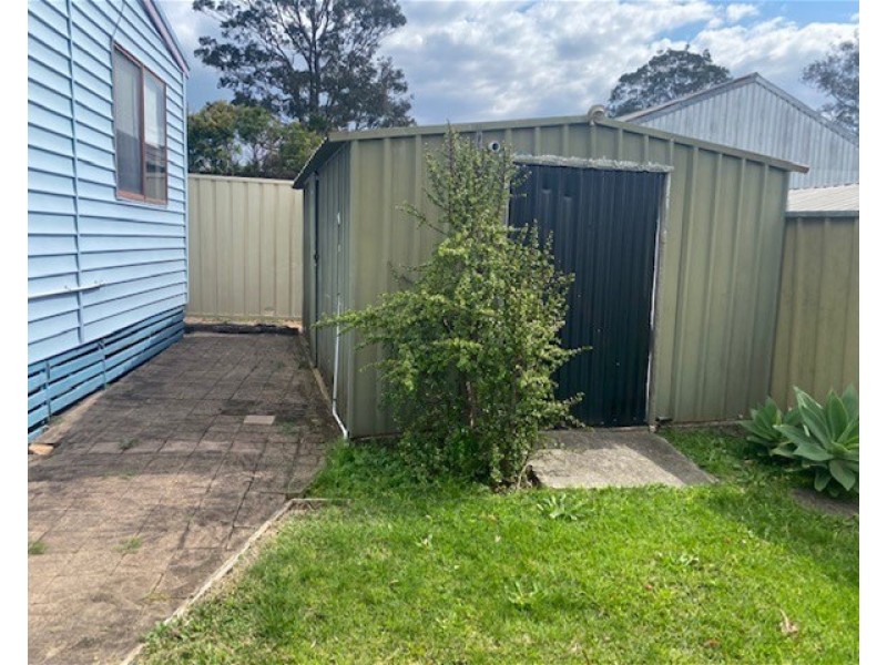 42/278-280 Princes  Highway, Bomaderry NSW 2541