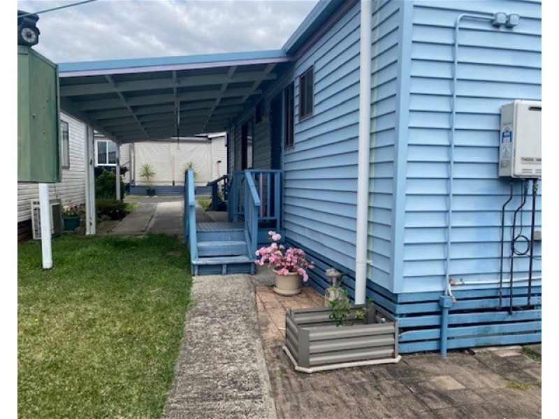 42/278-280 Princes  Highway, Bomaderry NSW 2541