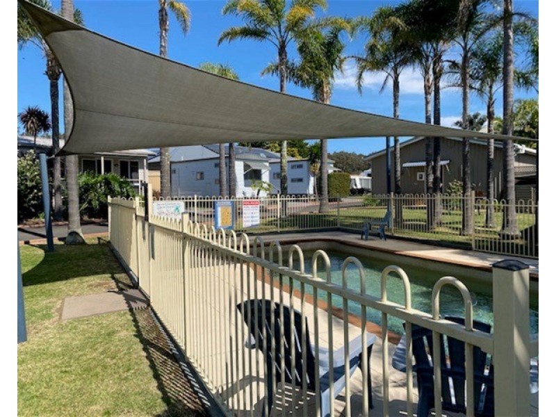 42/278-280 Princes  Highway, Bomaderry NSW 2541