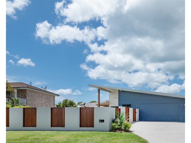 3 Kanimbla Court, Marcoola QLD 4564