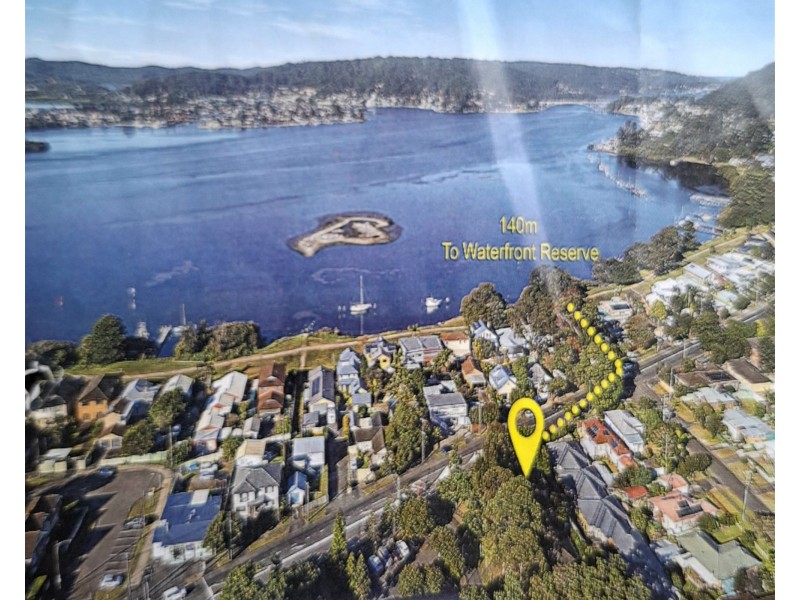 1/245 Blackwall Road, Woy Woy NSW 2256