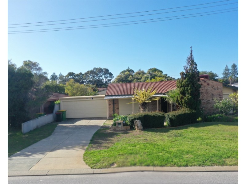 20 stainer avenue, Rockingham WA 6168