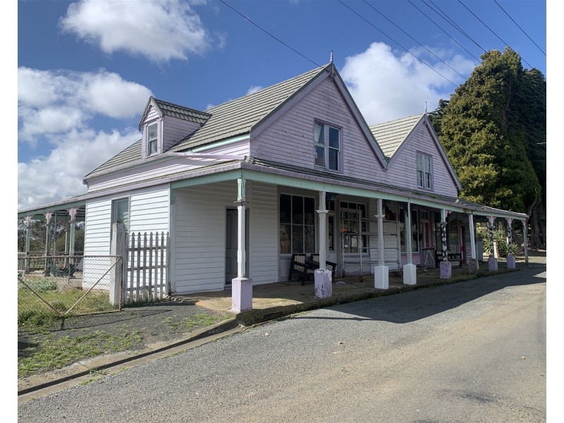 2/643 Tunnack rd, Parattah TAS 7120