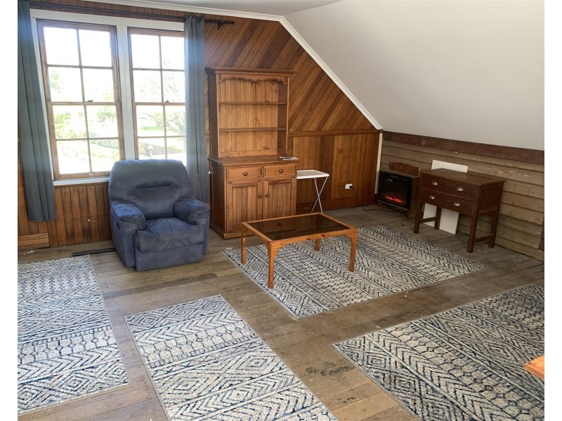 2/643 Tunnack rd, Parattah TAS 7120