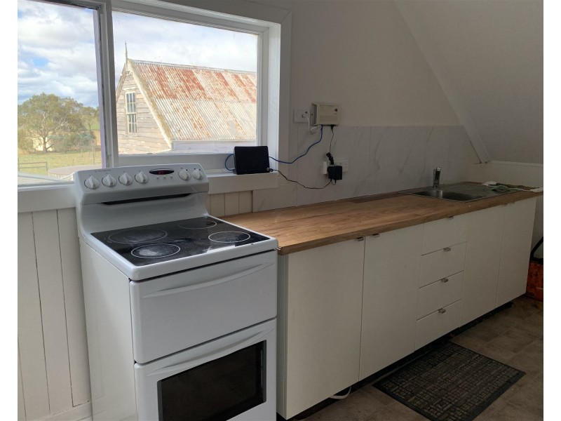 2/643 Tunnack rd, Parattah TAS 7120