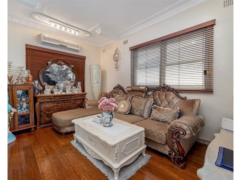 843 Punchbowl Rd, Punchbowl NSW 2196