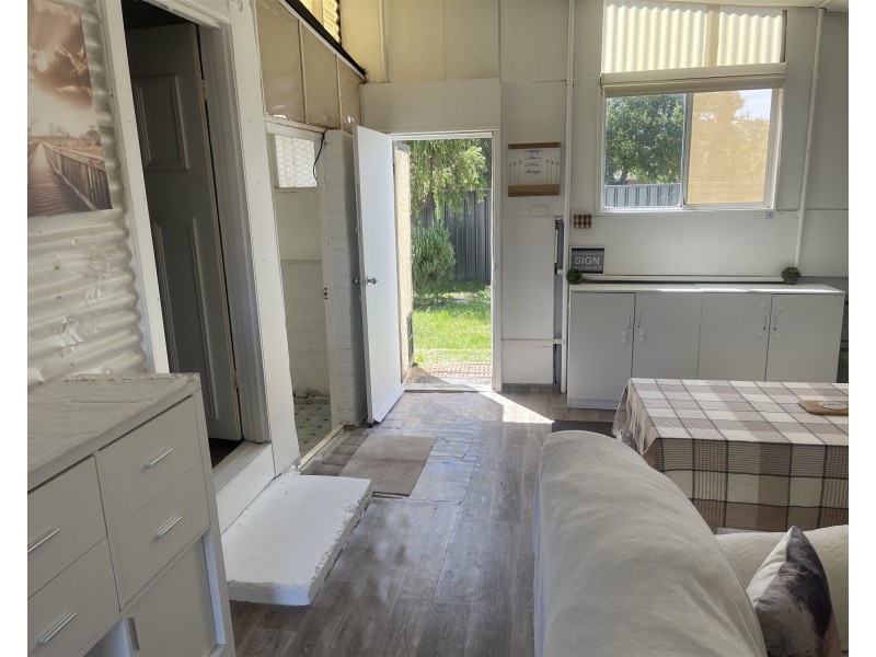 1 Osborne Street, Urana NSW 2645