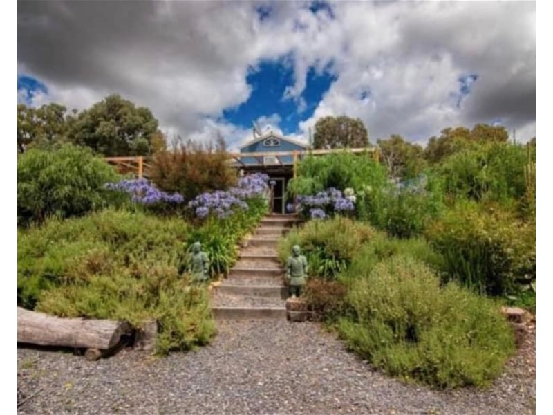 881 Mulgowrie Road, Crookwell NSW 2583