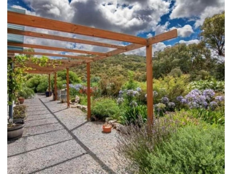 881 Mulgowrie Road, Crookwell NSW 2583