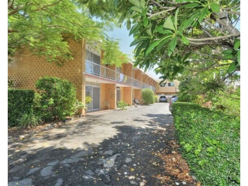 4/39 Ventura Road, Mermaid Beach QLD 4218