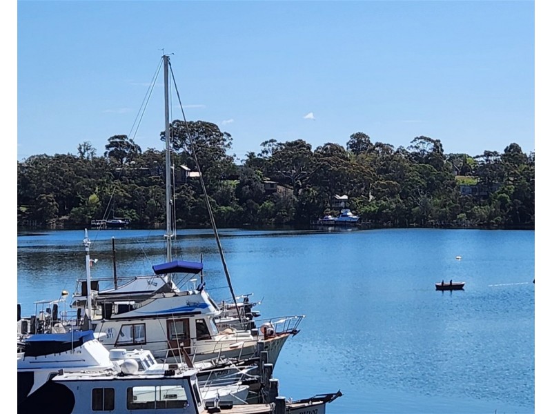 16 VILLAGE FAIR DRIVE, Newlands Arm VIC 3875
