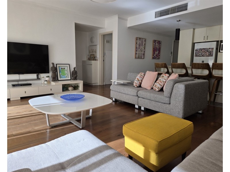 6/31 Cornwallis st, Redfern NSW 2016