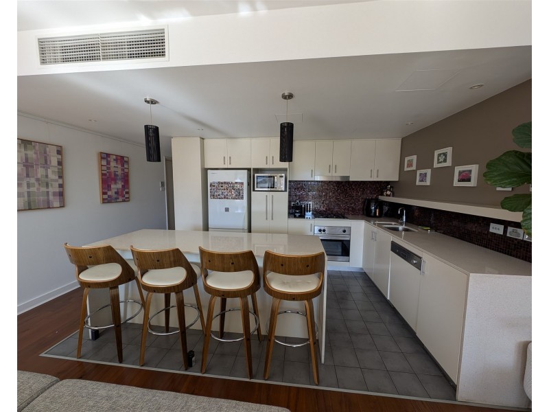 6/31 Cornwallis st, Redfern NSW 2016