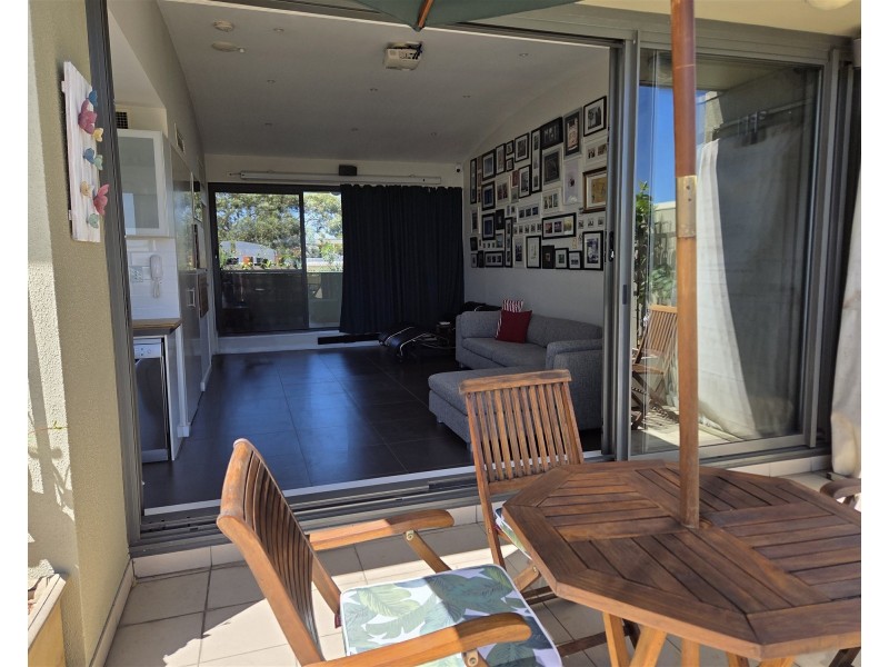 6/31 Cornwallis st, Redfern NSW 2016