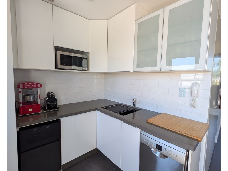 6/31 Cornwallis st, Redfern NSW 2016