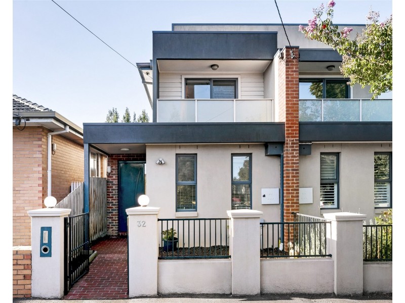 32 Noone Street, Clifton Hill VIC 3068
