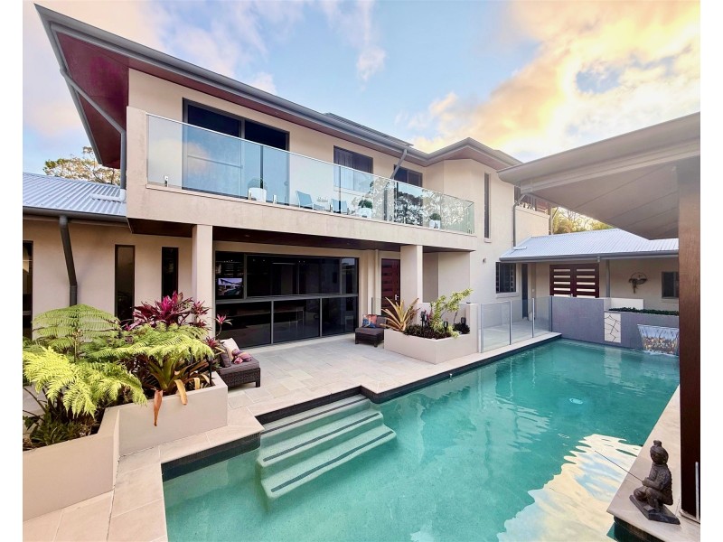82 Simpsons Road, Currumbin Waters QLD 4223