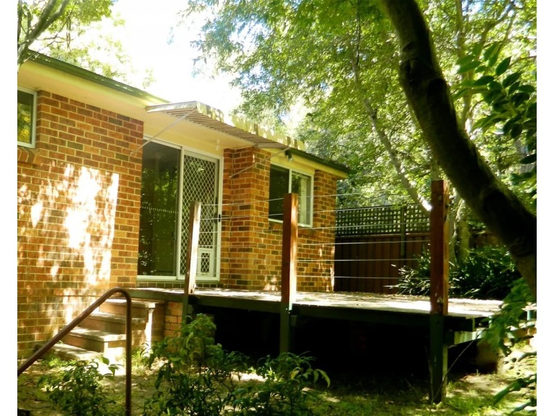33 VIEW STREET, Lawson NSW 2783