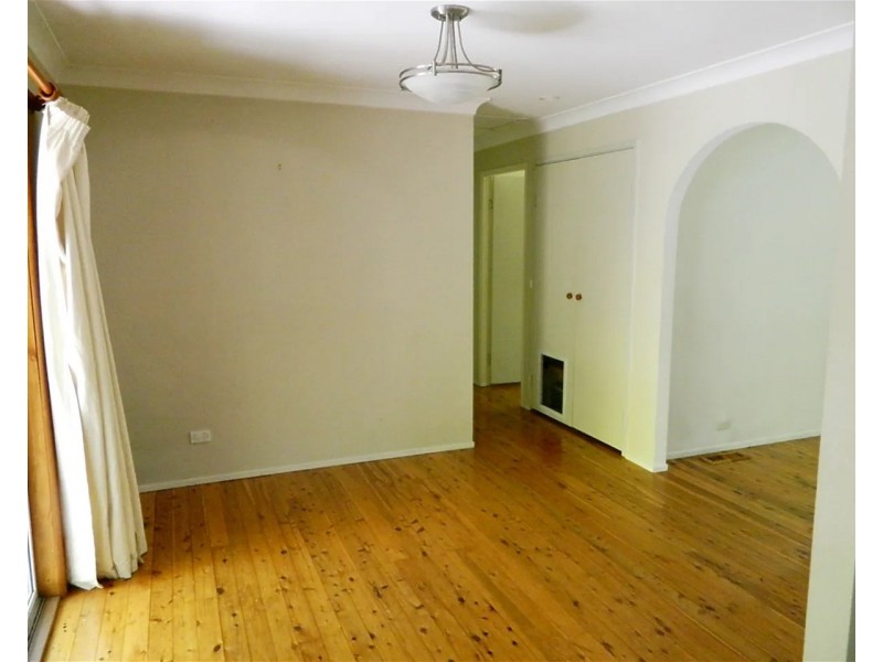 33 VIEW STREET, Lawson NSW 2783