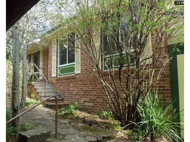 33 VIEW STREET, Lawson NSW 2783
