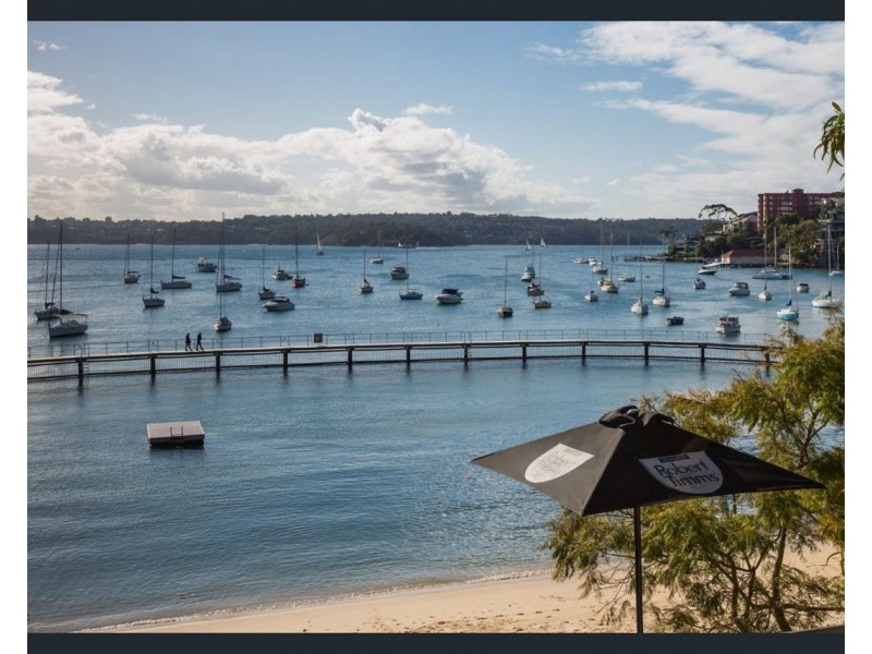 Suite 3/490 New South Head Rd, Double Bay NSW 2028